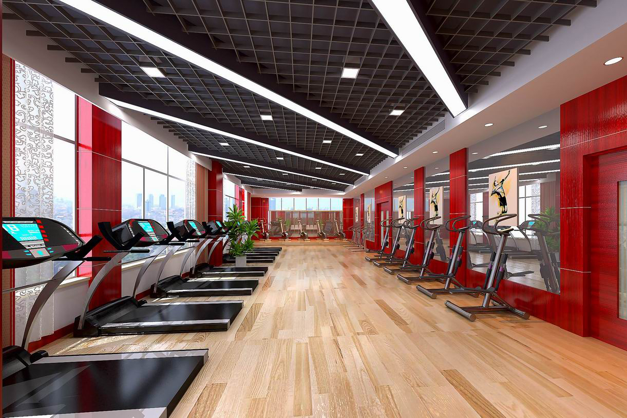 安徽合肥半山装饰：精研办公楼装修工艺，畅享高效功能应用新体验(图4)