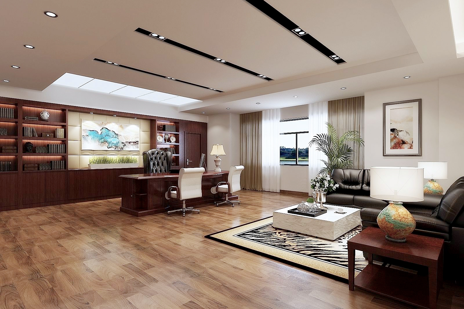 选择安徽半山,让厂房装修防水一步到位!(图4) 选择安徽半山,让厂房装修防水一步到位!(图4)