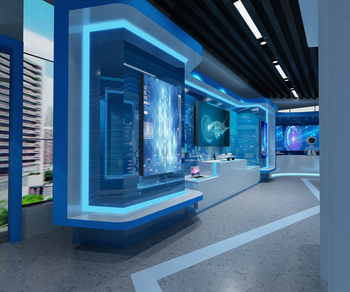 安徽合肥半山装饰赋能办公楼:精湛工艺邂逅多元功能应用(图4) 安徽合肥半山装饰赋能办公楼:精湛工艺邂逅多元功能应用(图4)