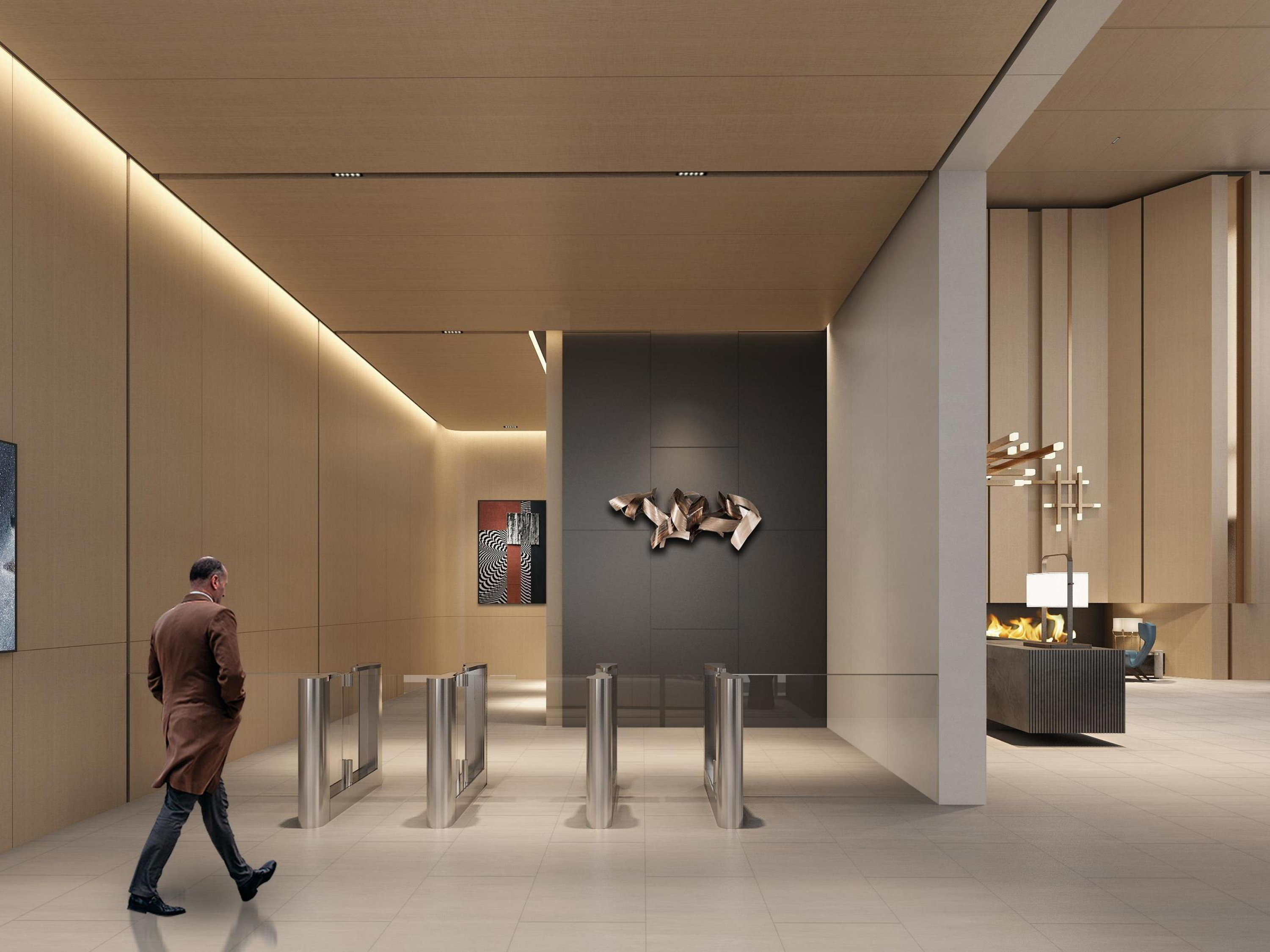 解锁合肥办公新空间｜资深团队打造高品质装修方案(图6)