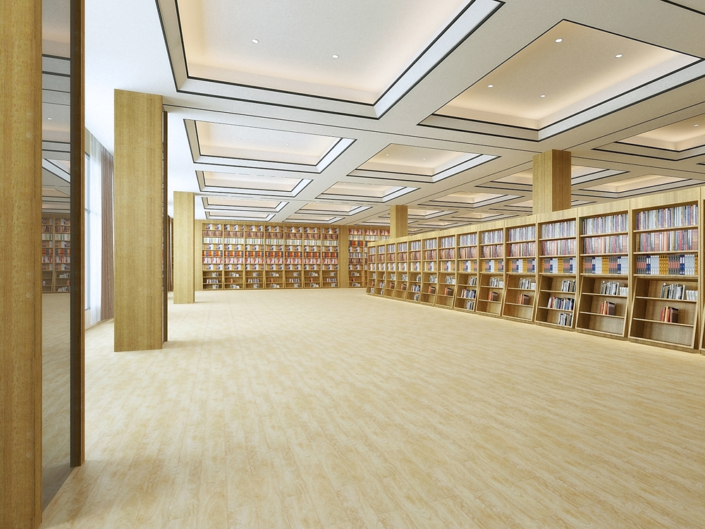 从设计到落地全搞定！合肥半山装饰，安徽办公楼装修的实力担当(图1)