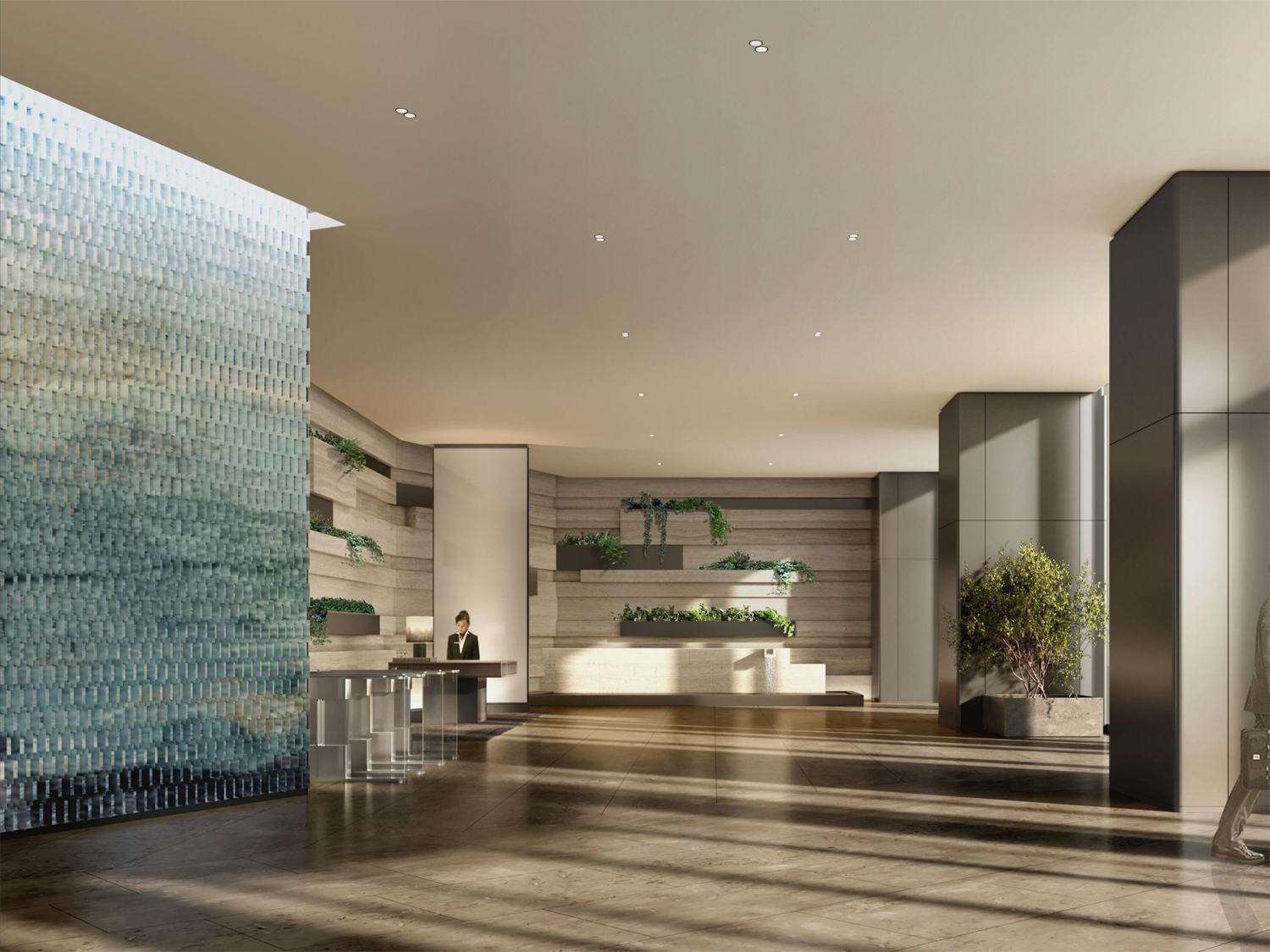 探秘厂房装修之道：多元工艺融合、先进施工方案与科学范围划分(图4)