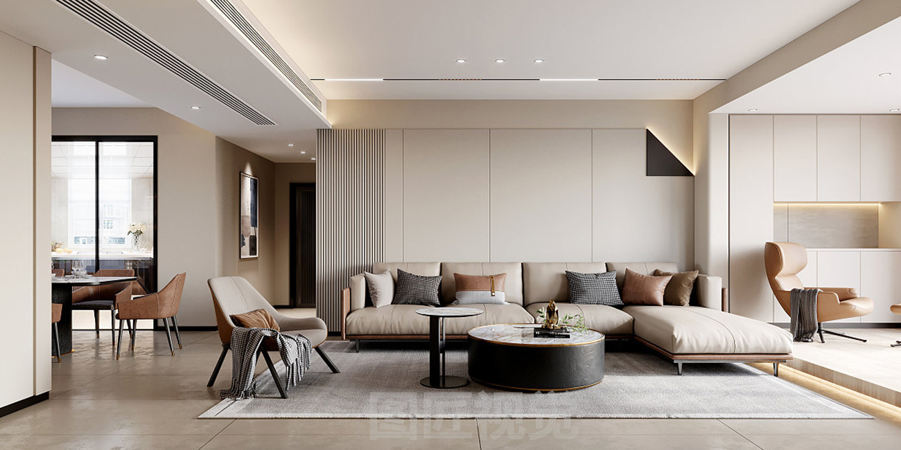 聚焦厂房装修核心：独特工艺呈现、精湛施工流程和合理范围设定(图3)