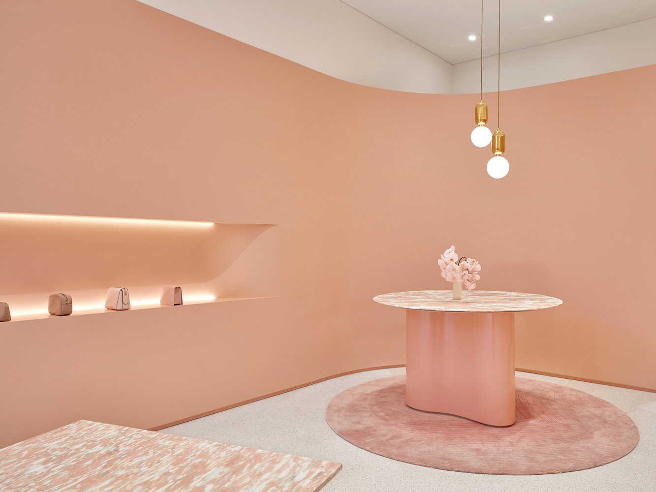 办公空间焕新指南｜合肥半山装饰解锁风格美学密码(图5)