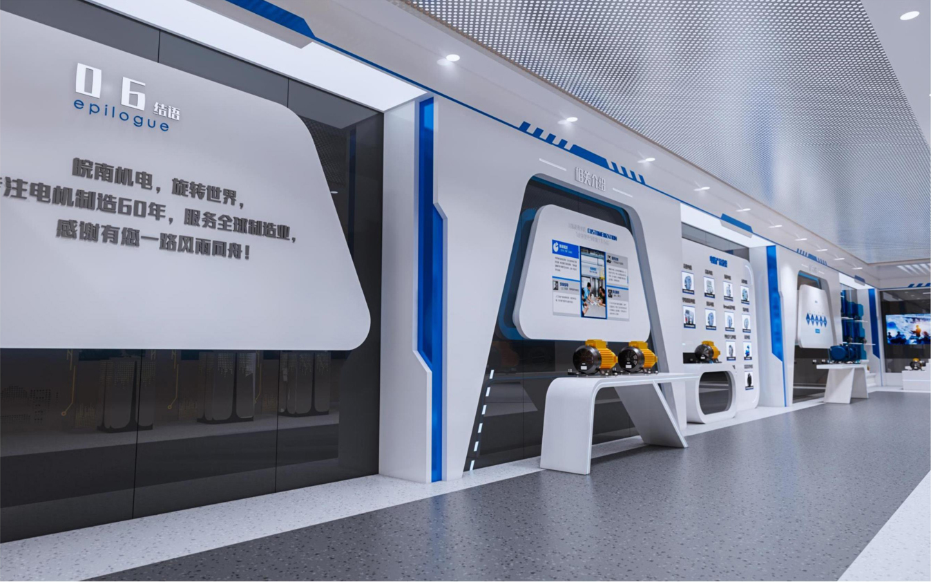 聚焦合肥装修市场，半山装饰凭专业实力承包办公楼、厂房装修！(图3)