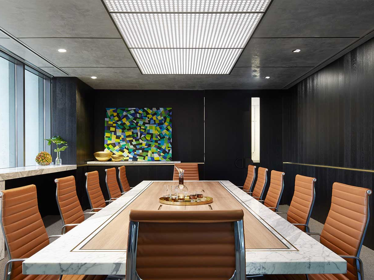 合肥装修选半山装饰，专业打造高品质办公楼与厂房！(图4)