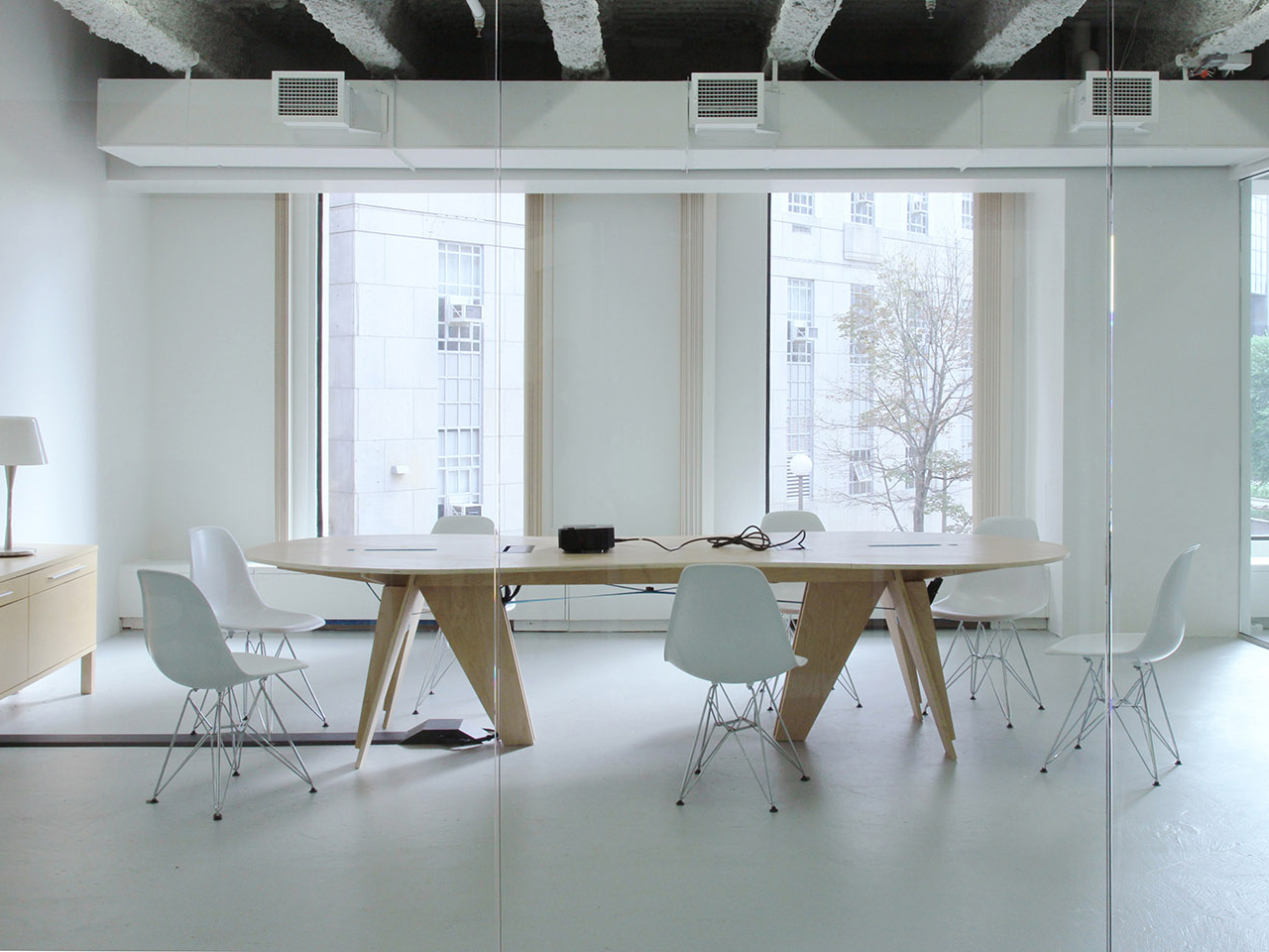 半山装饰：合肥知名装企，专注办公楼、厂房装修超专业！(图5)