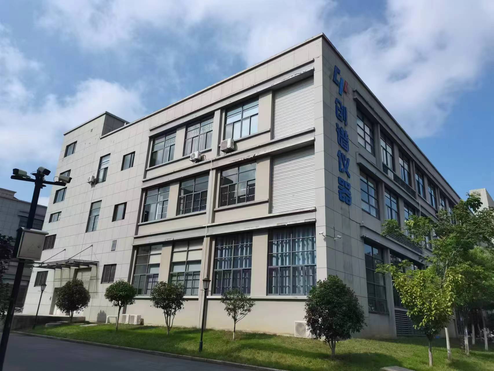 安徽合肥半山装饰赋能办公楼:精湛工艺邂逅多元功能应用(图1) 安徽合肥半山装饰赋能办公楼:精湛工艺邂逅多元功能应用(图1)