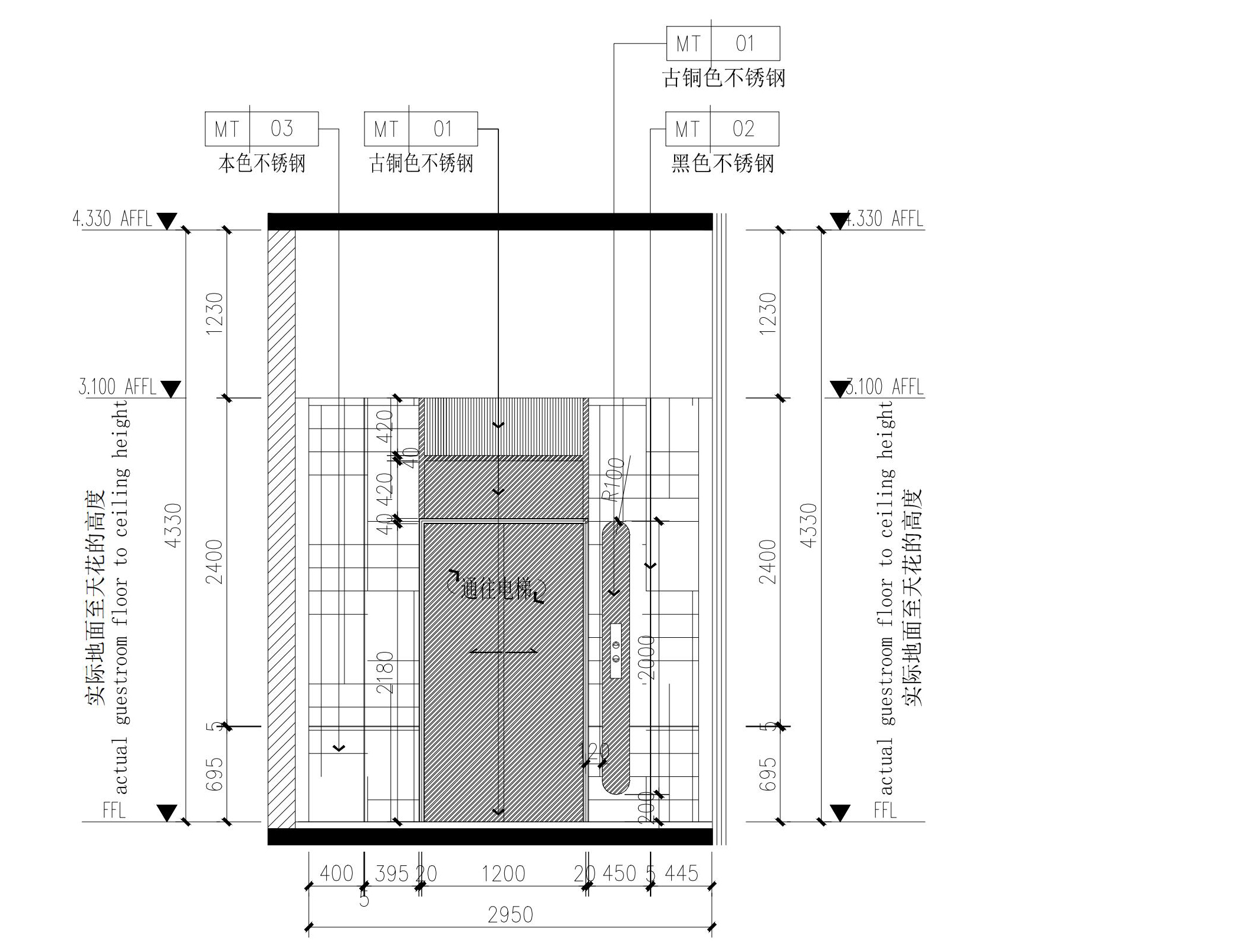 安徽半山装饰公司，厂房车间防水装修首选！(图5)