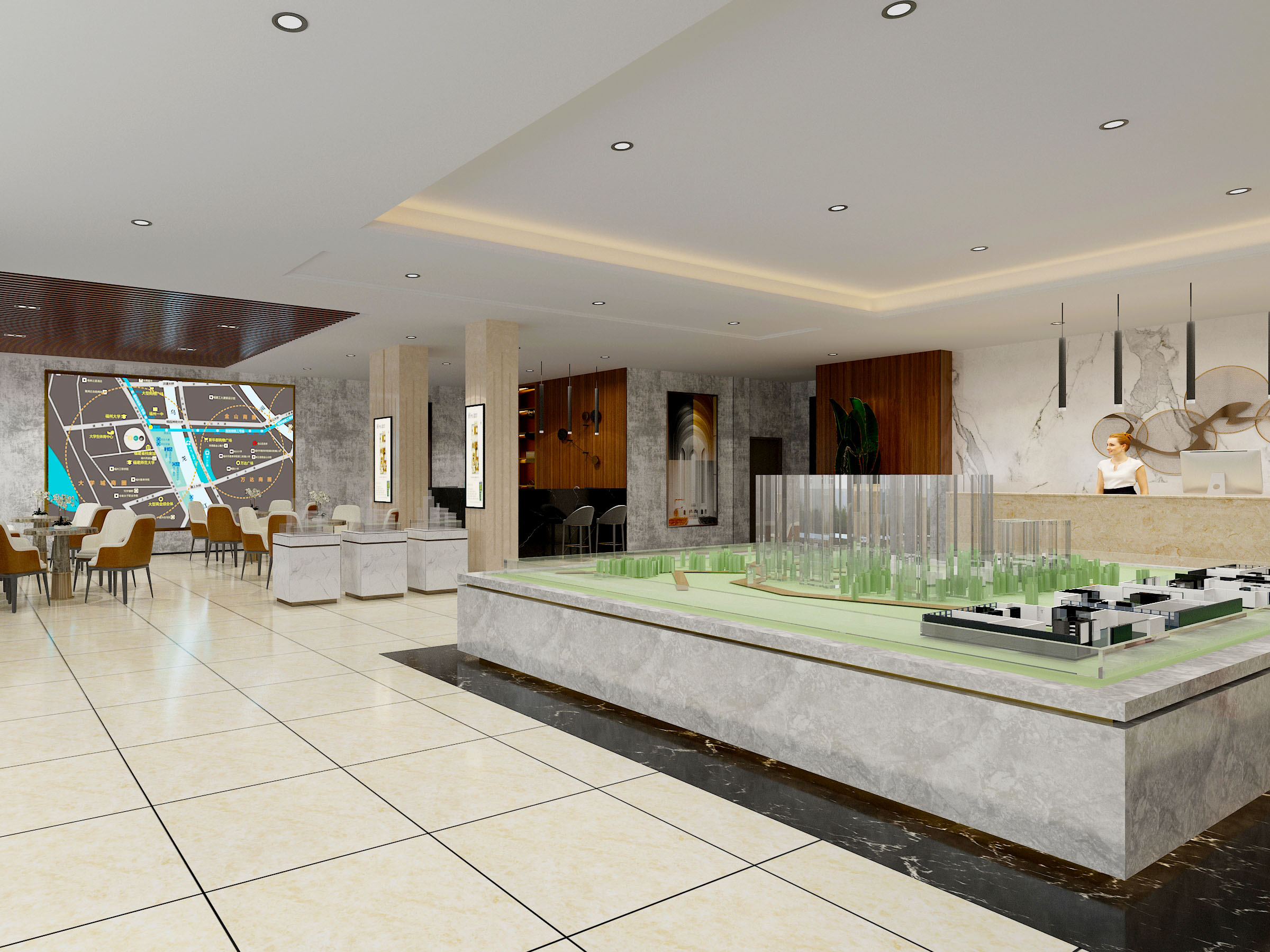 专业厂房装修防水，安徽半山装饰实力见证！(图4)