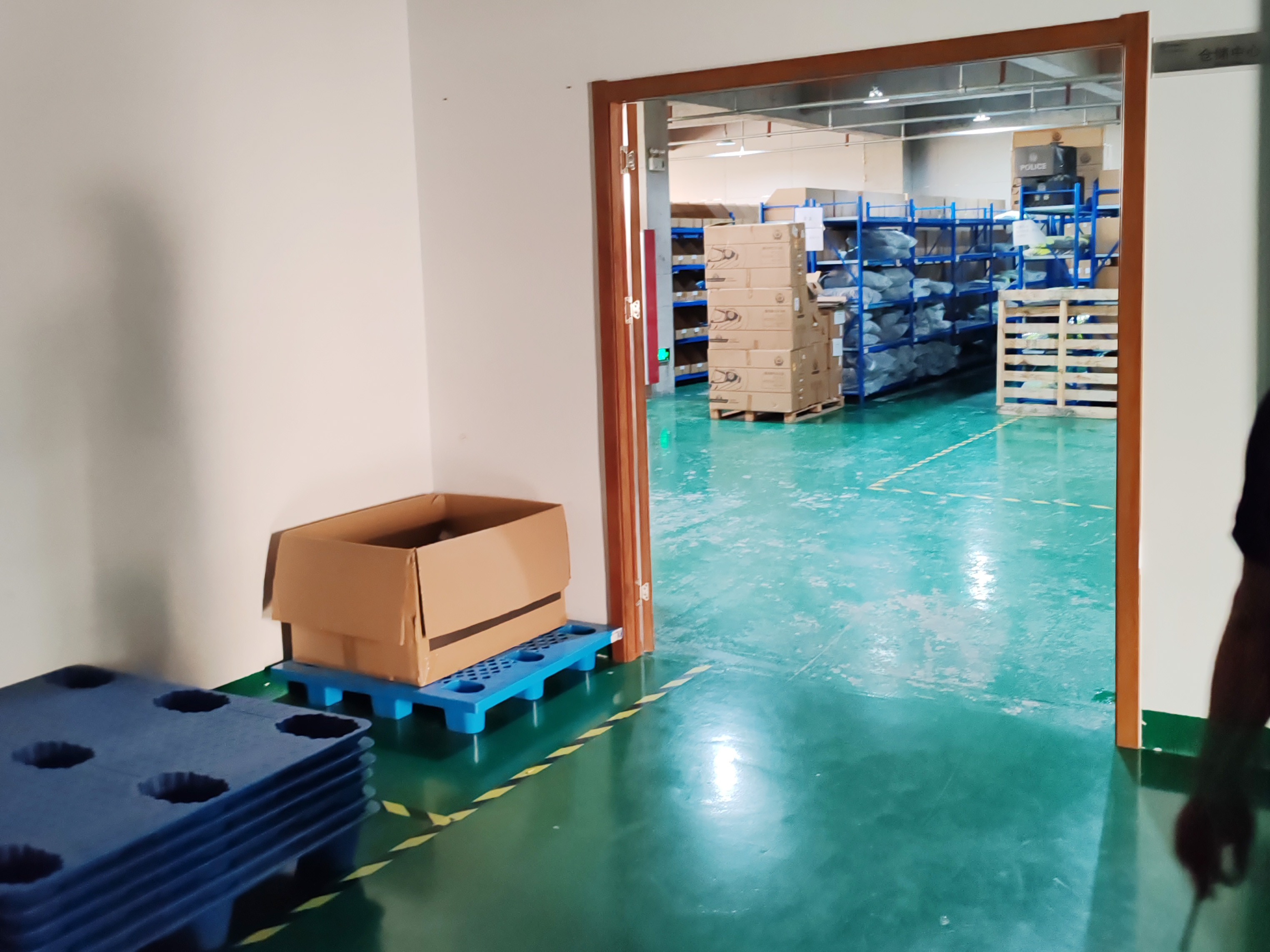 安徽合肥半山装饰赋能办公楼:精湛工艺邂逅多元功能应用(图3) 安徽合肥半山装饰赋能办公楼:精湛工艺邂逅多元功能应用(图3)