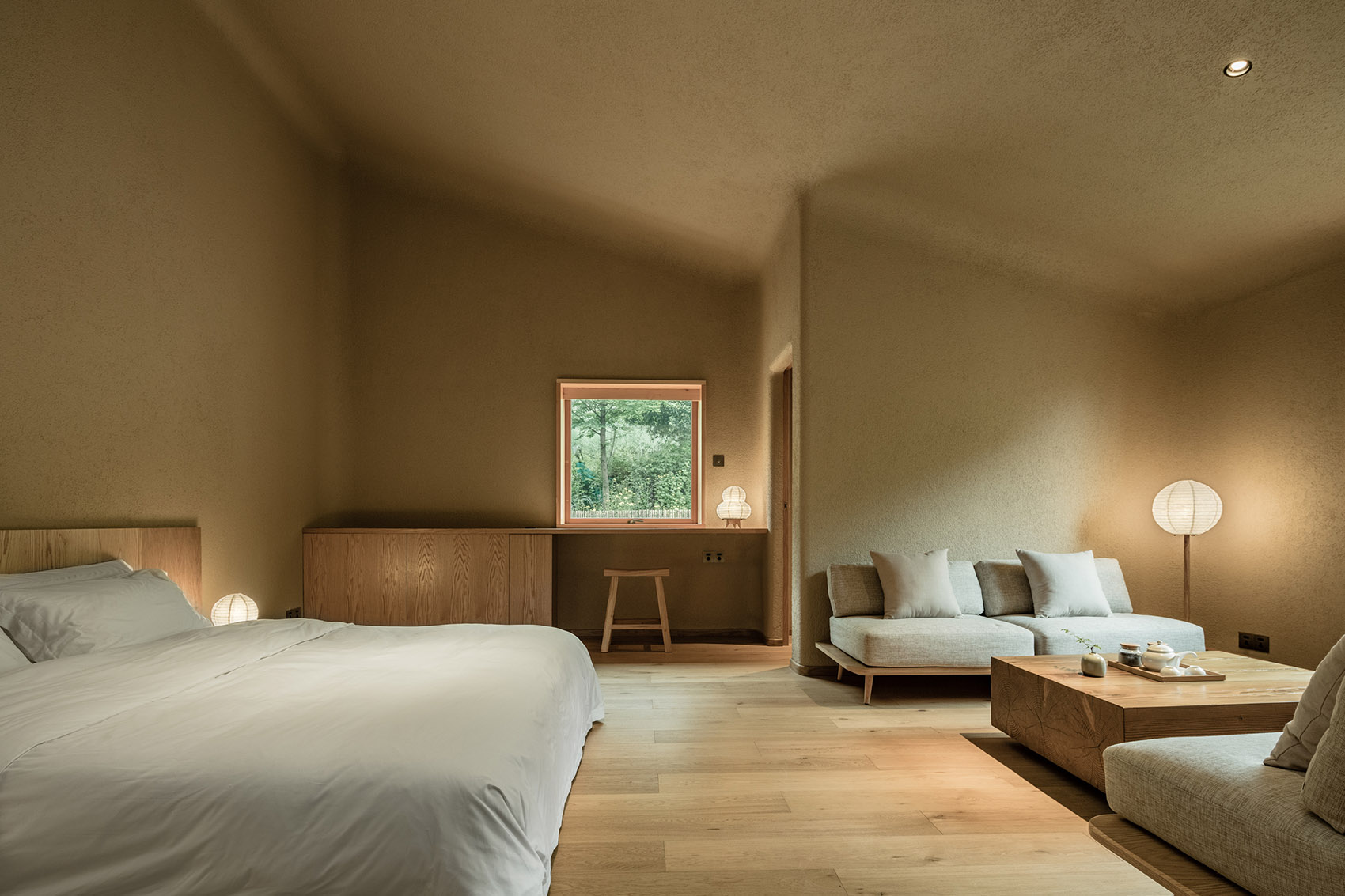 乡村民宿改造案例(图2)