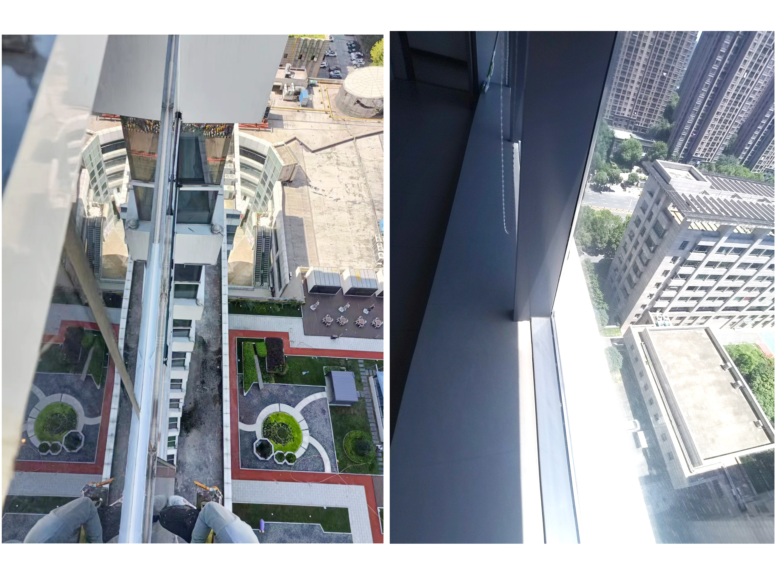 同程旅行控股有限公司合肥分公司顶面防水及客房维修改造项目(图2)