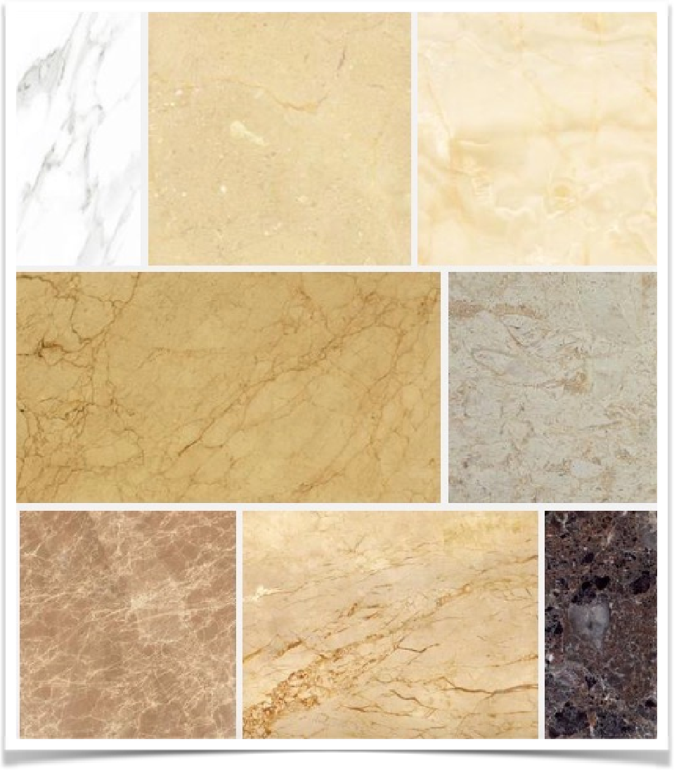 办公空间-地面材料(图2) 办公室装修-地面材料(图2)