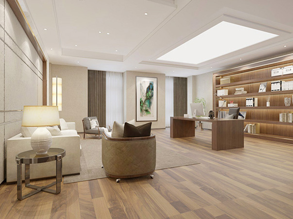 办公空间-地面材料(图4) 办公室装修-地面材料(图4)