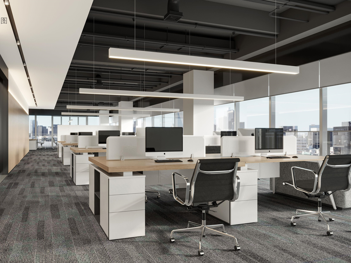 合肥办公室装修预算----如何控制办公室装修预算(图1) 合肥办公室装修预算----如何控制办公室装修预算(图1)