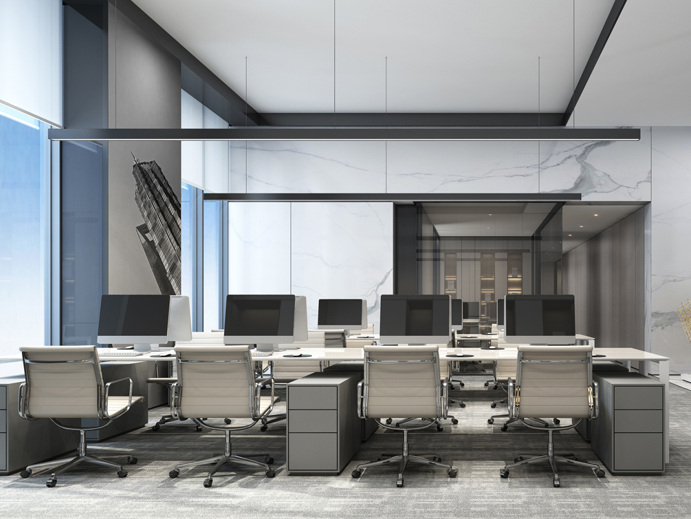 合肥工装-办公室装修设计技巧(图2) 合肥工装-办公室装修设计技巧(图2)