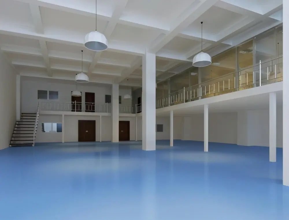 厂房翻新改造-拆除工程施工注意事项(图2)