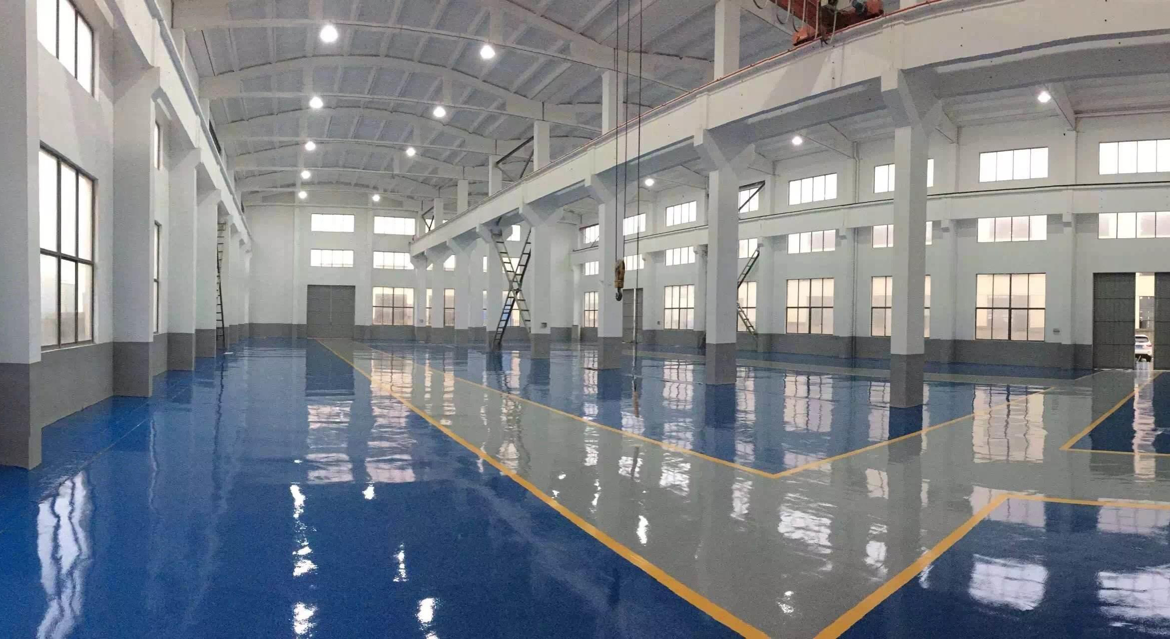 厂房翻新改造-拆除工程施工注意事项(图1)