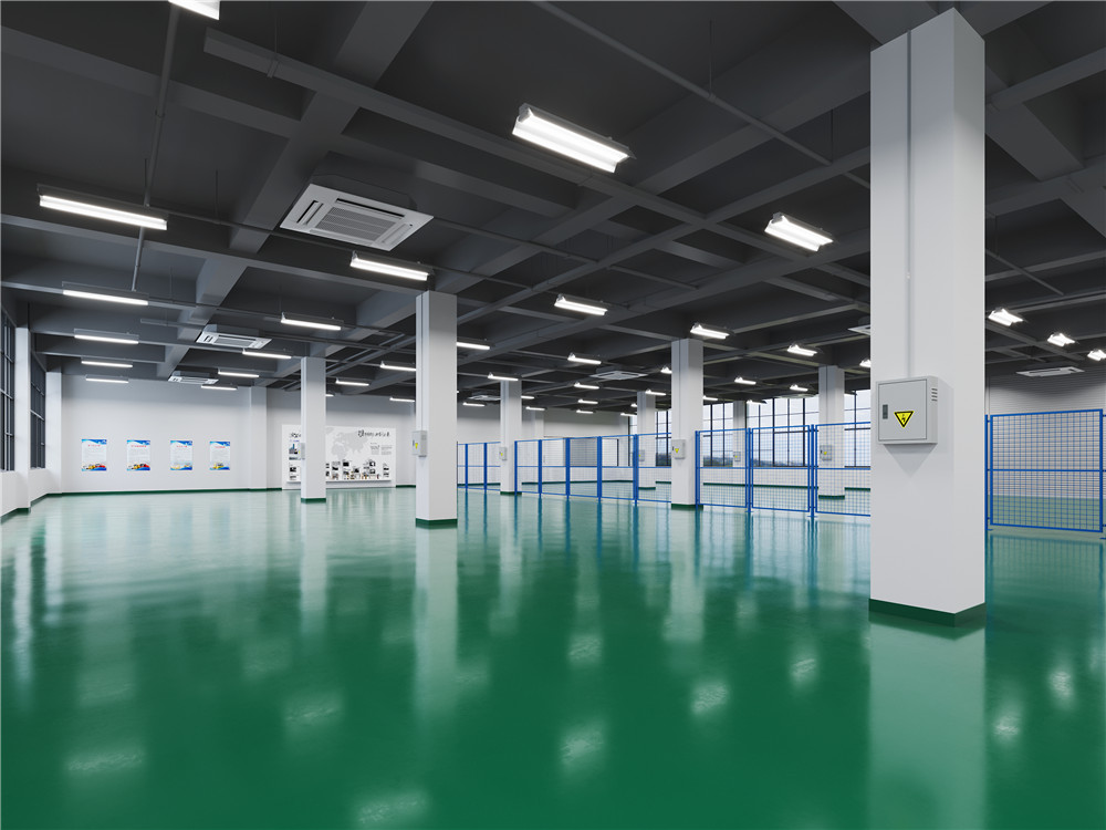 厂房装修-厂房装修流程的主要步骤(图2) 厂房装修-厂房装修流程的主要步骤(图2)