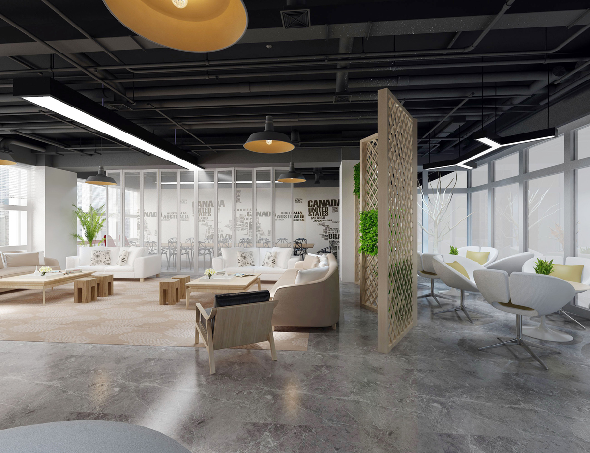 办公室装修-瓷砖的选购方法(图1) 办公室装修-瓷砖的选购方法(图1)