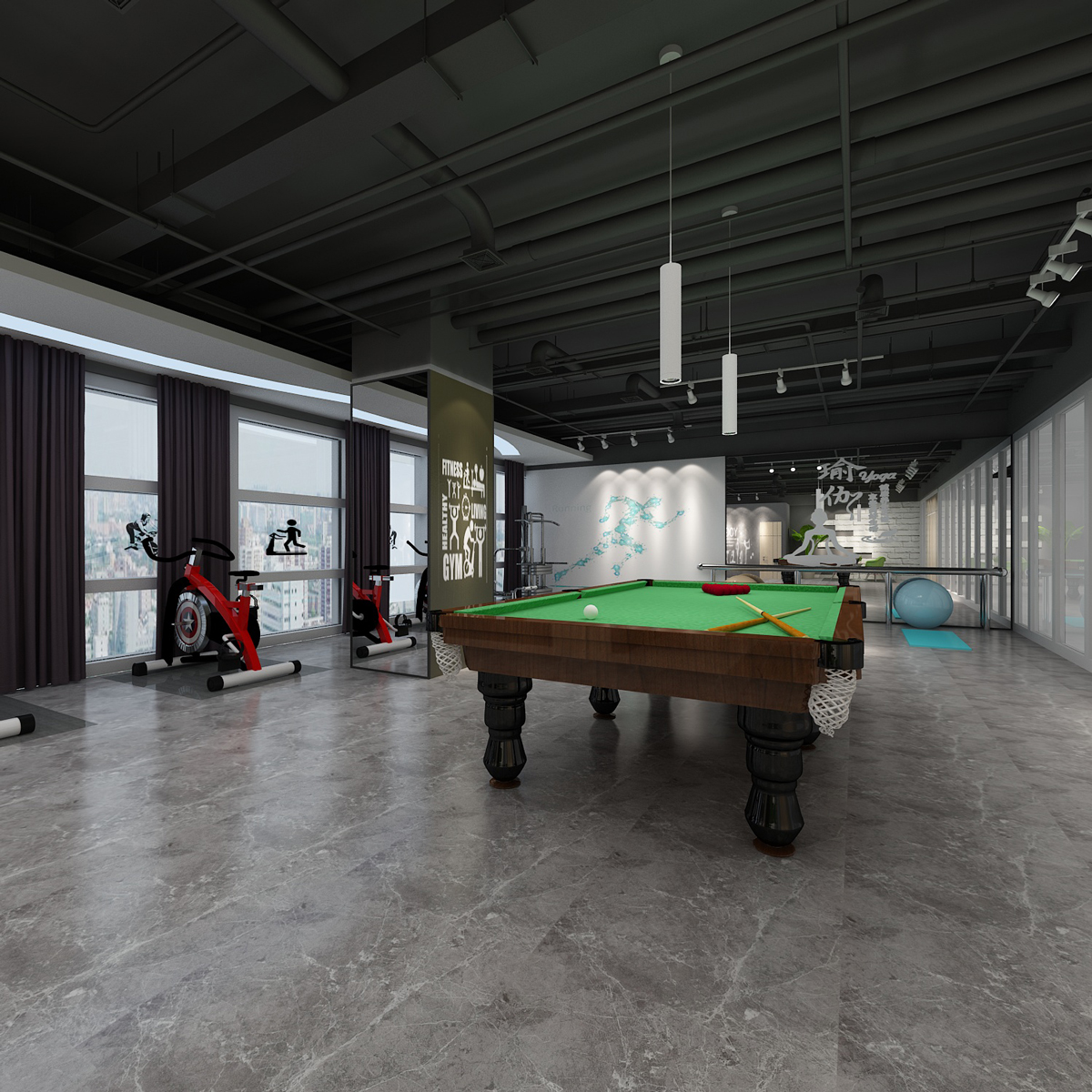 办公室装修-瓷砖的选购方法(图3) 办公室装修-瓷砖的选购方法(图3)