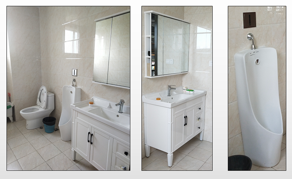 安徽皖新机电厂房办公楼翻新改造项目(图10)