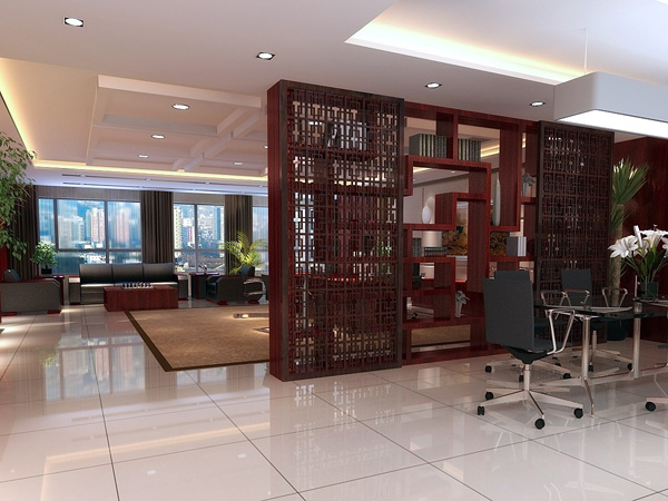 戈斯曼酒庄装修项目(图6)